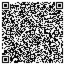 QR code with Heringa Ranch contacts
