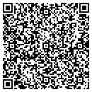 QR code with Tailor Shop contacts