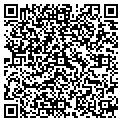QR code with Avcomm contacts