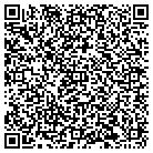 QR code with Ojo Caliente Mineral Springs contacts