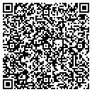 QR code with J L Home Solutions contacts