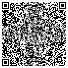 QR code with Timberline Inc Custom Homes contacts