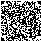 QR code with L & P Building Supply contacts
