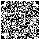 QR code with Kristina's Custom Framing contacts