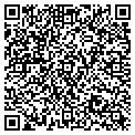 QR code with Jack's contacts