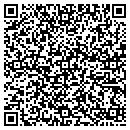 QR code with Keith R Oas contacts