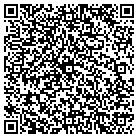 QR code with KR Swerdfeger Cnstr Co contacts