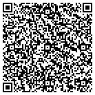 QR code with AAA Title & Check Loan contacts