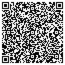 QR code with PDQ Web Service contacts