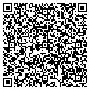 QR code with Homespec contacts