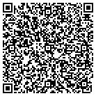 QR code with Center For English Language contacts