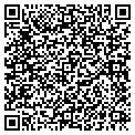 QR code with Foneman contacts