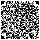 QR code with Taos County District Clerk contacts