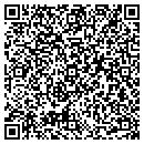 QR code with Audio Vision contacts