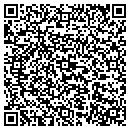 QR code with R C Vander Meer OD contacts