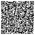QR code with Time Plus contacts