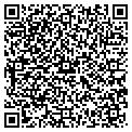 QR code with N M S U contacts