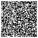 QR code with G Squared Computers contacts