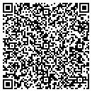 QR code with I Hate Cleaning contacts