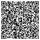 QR code with James E Kirk contacts