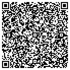 QR code with Phoenician Contemporary Craft contacts