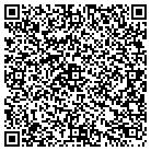 QR code with High Desert Landscape Mntnc contacts