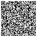 QR code with Alex Benally's Hogan contacts