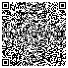 QR code with M & M Mobile Windshield Service contacts