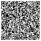 QR code with Taos Moccasin Co Factory Outlt contacts