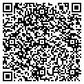 QR code with Bumps contacts