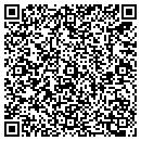 QR code with Calsites contacts