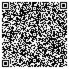 QR code with A B M Waterproofing Brothers contacts