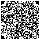 QR code with Walnut Creek Cottages contacts