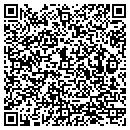 QR code with A-1's Sign Center contacts
