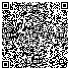 QR code with H & R Block Tax Service contacts