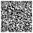 QR code with J & B Technologies contacts