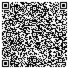 QR code with High Pass Publishing contacts