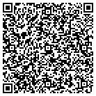 QR code with First Baptist Church Ofc contacts