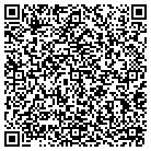 QR code with Alamo Distributing Co contacts