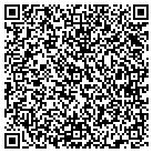 QR code with Fadduol Cluff Hardy & Valles contacts