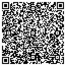 QR code with Utley's Heating contacts