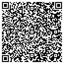 QR code with Techserv contacts