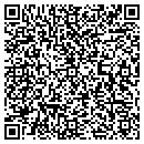 QR code with LA Loma Lodge contacts