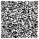 QR code with Accent Pool & Plumbing contacts