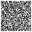 QR code with Wanda's Salon contacts