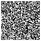 QR code with Gannett Fleming Inc contacts