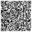 QR code with Elvas Day Care Center contacts