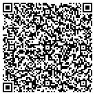 QR code with Pegasus Insurance Group/Fritz contacts