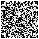 QR code with ABC Door Co contacts
