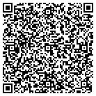 QR code with Blanca Jimenez Custom Made contacts